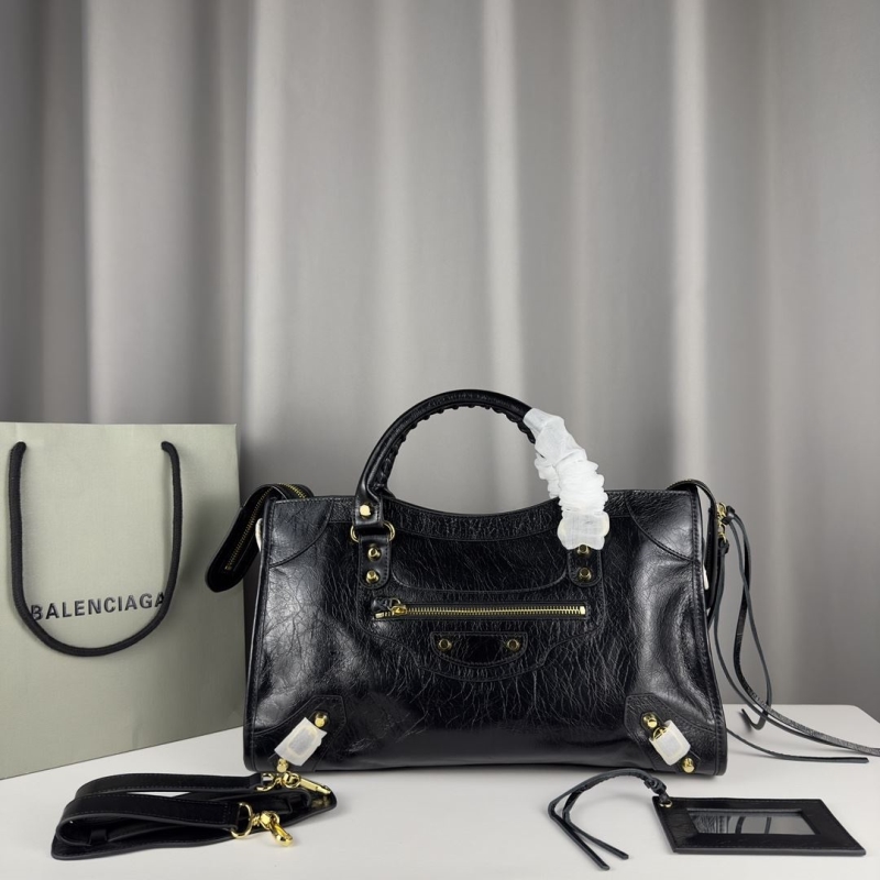 Balenciaga Top Handle Bags